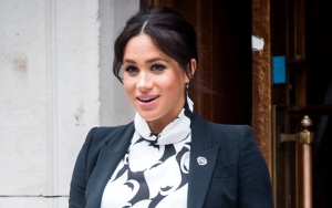 Mantan Koki Kerajaan Klaim Sejak Awal Meghan Markle Tak Mau Jadi Duchess dan Cuma Ingin Populer