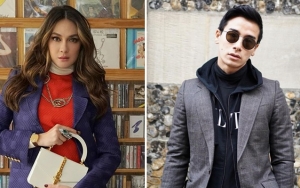 Raffi Bocorkan Luna Maya-Ryochin Pakai Jam Couple Bukti Jadian, Harga Miliaran Bikin Syok