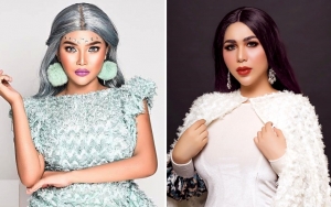 Rosa Meldianti Ikut Maki-maki Gebby Vesta, Balasan Si DJ Seksi Tak Kalah Sadis