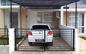 Pemilik Mobil di Depok yang Tak Punya Garasi Bakal Kena Denda Rp 2 Juta, Ini Kata Warga