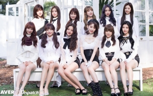 Postingan Perdana Akun Twitter IZ*ONE Usai Kasus 'Produce' Tuai Respon Positif