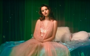 Selena Gomez Kembali Singgung Kisah Cinta dengan Justin Bieber di 'Rare'