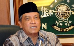 Ribuan WNI Jadi ISIS, Ketum PBNU Minta Deradikalisasi Tak Abal-Abal