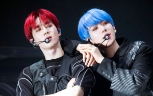Baekhyun Dukung dan Foto Bareng Suho di Musikal, Kata-Kata Manis Bikin Makin Sayang