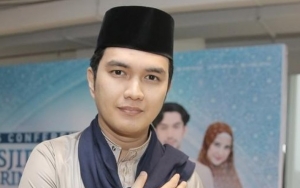 Aldi Taher Maju Pemilihan Gubernur, Minta Raffi Ahmad Bantu Promosi 