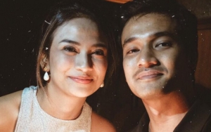 Vanessa Angel Resmi Dinikahi Dengan Mas Kawin Berlian 1.2 Gram, Bibi Ardiansyah: Kita Menang!