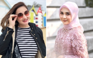 Mona Ratuliu Syok Kesha Disiksa Mantan Pacar, Pihak Keluarga Tahu Identitas Pelaku