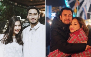  Syahnaz-Jeje Dihujat Tak Tahu Diri Karena Tempati Kamar Raffi-Nagita, Ini Faktanya