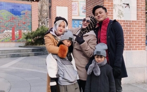 Lina Eks Istri Sule Tinggalkan Warisan Kosan 32 Pintu Untuk Rizky Febian, Putri Delina Dapat Apa?