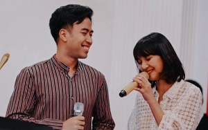 Vidi Aldiano Perdana Nyanyi di Tahun 2020, Semringah Ajak Sheila Dara Aisha Pertanda Fix Balikan?