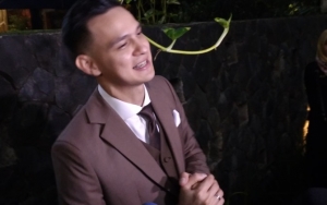 Marcell Darwin Sah Nikahi Nabila Faisal, Langsung Bulan Madu Hingga Seminggu Enggan Tunda Momongan