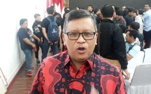 Hasto PDIP Siap Dipanggil KPK, Begini Kata Lembaga Antirasuah
