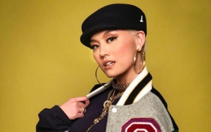 Tampil Di HUT 25 Indosiar, Agnez Mo Picu Teriakan Histeris Penonton 