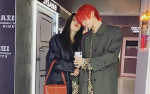 HyunA dan DAWN Lagi-Lagi Kepergok Bareng di Bandara, Dibilang Mirip Ibu dan Anak