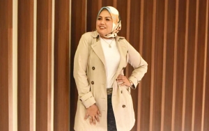 Ely Sugigi Balas Komentar Pedas Netizen Saat Diledek Pacar Baru Jarang Posting Foto Bareng