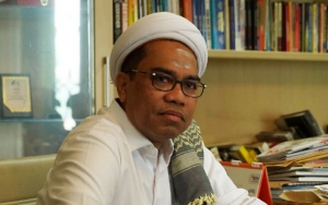 Fadli Zon 'Nyinyir' Soal Kunjungan Jokowi ke Natuna, Ngabalin Membela