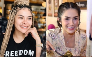Minta Maaf Di YouTube Dicibir Nikita Mirzani Aji Mumpung, Ussy Sulistiawaty Beri Jawaban Ini