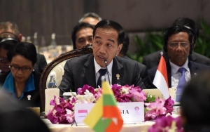 Sudah Bentuk Dewas, ICW Tetap Desak Presiden Terbitkan Perppu KPK