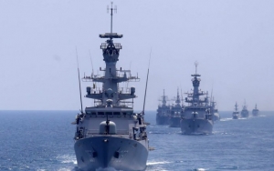 Nelayan Natuna Tegas Tolak Pelaut Pantura Jawa, Ternyata Karena Alasan Ini