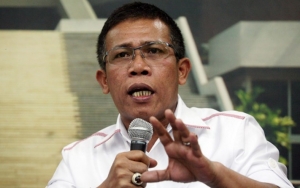 KPK Sempat Sambangi Kantor DPP, PDIP Curiga Ada Motif Politik