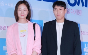 Jeon So Min Bikin Heboh Mendadak Cium dan Peluk Yang Se Chan di 'Running Man'
