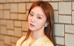 Lee Sung Kyung Pilih Tetap di YG Picu Kecurigaan Hingga Komentar Julid