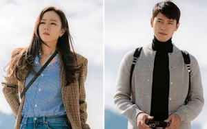 Pernyataan Cinta Son Ye Jin pada Hyun Bin di 'Crash Landing on You' Malah Bikin Sedih, Kenapa?