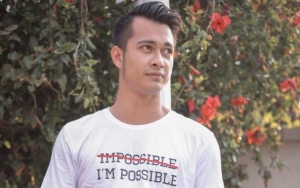 Eza Gionino Malah Dilaporkan Balik Pelaku Pengancam Keluarganya Meski Sudah Minta Maaf