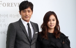 Jang Dong Gun Ketahuan Mesum, Istri Cantik dan Sempurna Jadi Bahan Gosip