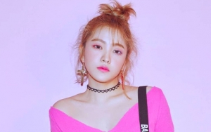 Dandanan Yeri Red Velvet Ini Diklaim Tercantik Sepanjang Masa, Setuju?