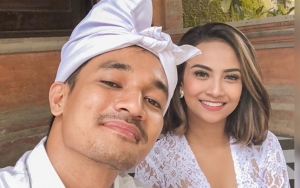 Bibi Suami Vanessa Angel Ungkap Alasan Sempat Putus dan Hubungan dengan Mertua