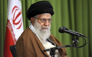 Buntut Iran Tembak Jatuh Pesawat Ukraina, Pemimpin Agung Ayatollah Didesak Mundur