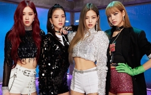 Gaya Modis BLACKPINK ke Jakarta, Jisoo Paling Disorot