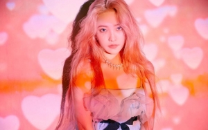 Yeri Ungkap Drama Favorit, Alasan Cinta Putri Tablo, Haru Serta Pesan Manis dari Lee Soo Man