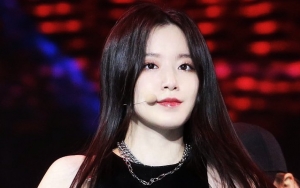 Shuhua (G)I-DLE Tanggapi Amarah Fans Yang Merasa Dirinya Dicela di 'Ask Us Anything'