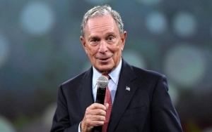 Miliarder Michael Bloomberg Ikhlas Habiskan Semua Uangnya Demi Singkirkan Trump