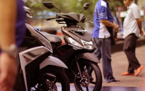 Ini Kata Polri Soal Mahasiswa Gugat Aturan Lampu Motor Menyala Siang Hari ke MK