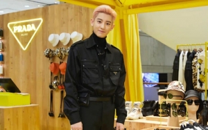 Chanyeol EXO Beli Gedung 5 Lantai Seharga Hampir Rp 27 Miliar