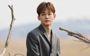 SM Konfirmasi Pernikahan, Benarkan Calon Istri Chen EXO Hamil