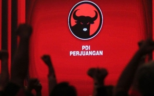 PDIP 'Cuci Tangan', Sebut Kasus Suap DPR PAW Bukan Tanggung Jawab Partai