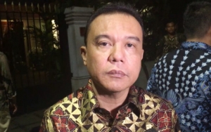 Tuntut Ketegasan Pemerintah Soal Natuna, Pimpinan DPR: Kalau Perlu Kita Tak Usah Utang ke Tiongkok
