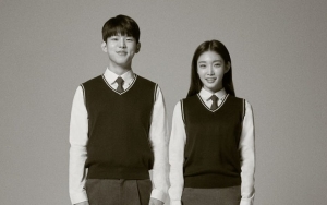 Kim Chung Ha Dan Paul Kim Umumkan Rencana Kolaborasi Mereka Yang Akan Datang