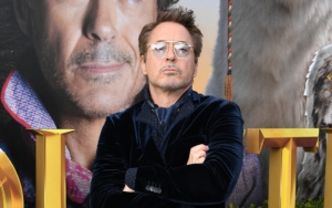 Robert Downey Jr. Sebut Iron Man Bisa Muncul Lagi di MCU