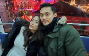Dipuji Jadi Pahlawan di Inggris, Suami Angie 'Virgin' Jawab Soal Anggapan Bukan WNI