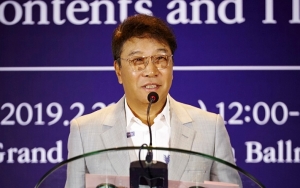 Lee Soo Man Ungkap Ingin Adakan Program Audisi SM Di Tiongkok, Fans Tentang Habis-habisan