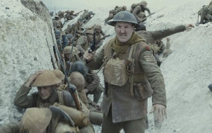 '1917' Melesat Naik di Puncak Box Office Usai Menang Penghargaan