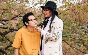 Armand Maulana dan Dewi Gita Terharu Lagu '11 Januari' Dinyanyikan Fans Super Junior