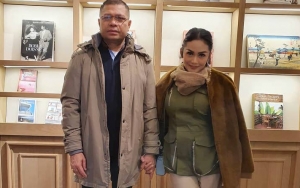  Curhatan Raul Lemos Dibohongi Janji Manis Picu Prasangka Buruk Ke Krisdayanti