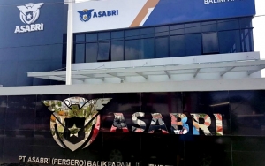 Asabri Dituding Korupsi Sampai Rp10 Triliun, Manajemen Angkat Bicara