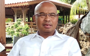 KPK Gagal Geledah Kantor DPP PDIP, Gerindra Curiga Jokowi 'Terlibat'